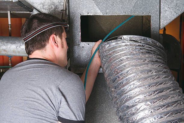 Best Dryer Vent Cleaning Services  in Monte Alto, TX