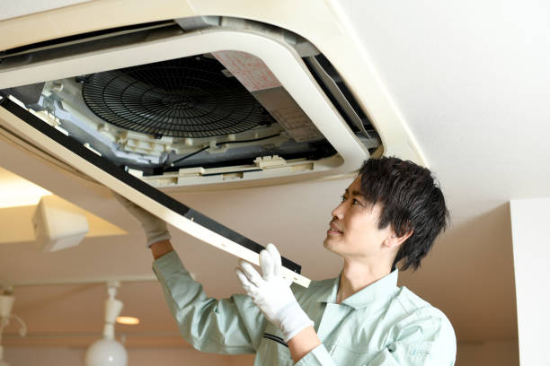 Best Air Vent Cleaning Services  in Monte Alto, TX